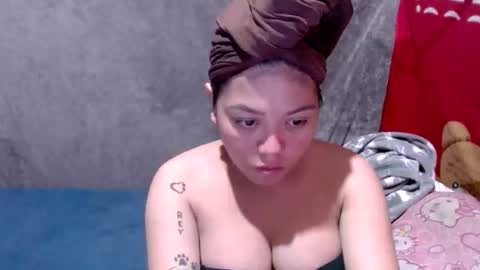 urasian_joy online show from March 31, 9:43 am