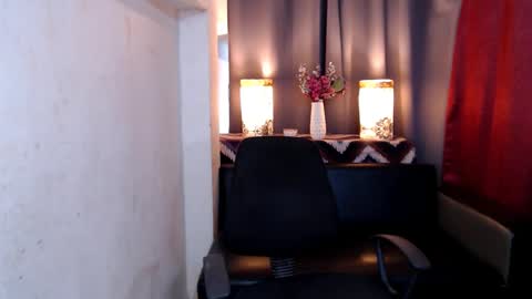 Olivia online show from January 29, 10:01 pm