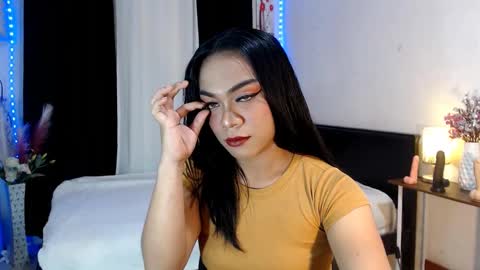 Olivia online show from February 10, 6:20 am