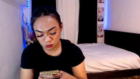 Olivia online show from February 13, 10:43 pm