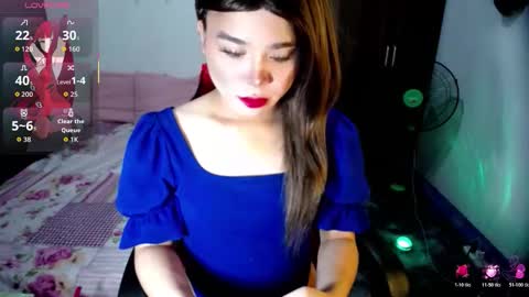 KENDRA online show from January 11, 3:01 am