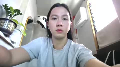Erika online show from April 29, 3:00 am