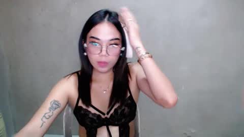 urbabydollx16 online show from June 4, 7:20 pm