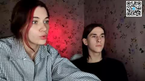 Lisa and Vlad online show from November 26, 10:39 pm