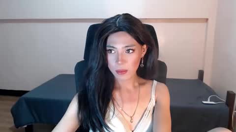 Miss alexa online show from April 11, 7:45 am