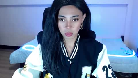 Miss alexa online show from April 19, 6:47 am