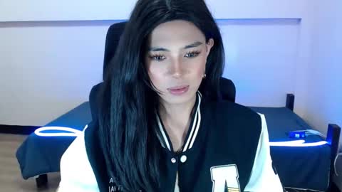 Miss alexa online show from April 14, 7:44 am