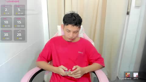 alvin let have some fun dont forget to follow online show from July 22, 8:27 am