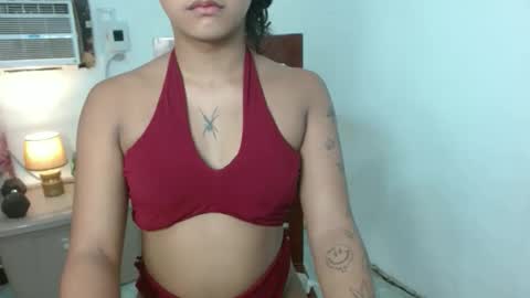 yumi online show from October 12, 4:38 am