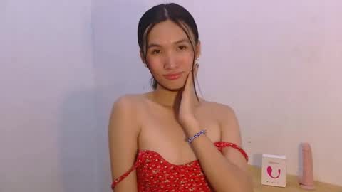 urblossom_princess online show from December 23, 7:58 am