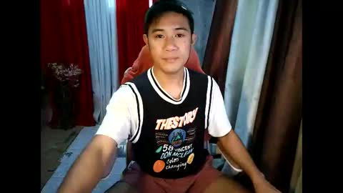Snapshot of urboy_cass chatting on September 22, 2:48 am urboy_cass online show from September 22, 2:48 am