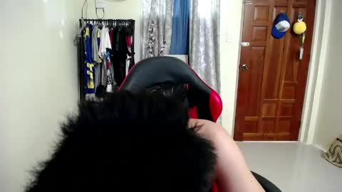 Dannie online show from April 21, 2:51 am