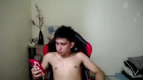 Dannie online show from June 4, 5:08 pm