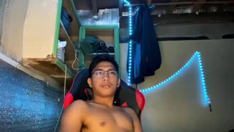 Dannie online show from October 3, 3:04 am