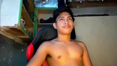 Dannie online show from October 6, 7:59 am