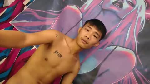 jason online show from April 2, 1:35 am