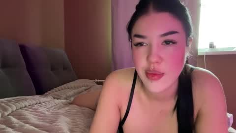 Snapshot of urdevilbaby chatting on March 6, 5:46 am Margo online show from March 6, 5:46 am