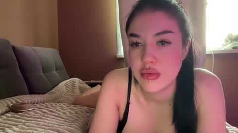 Snapshot of urdevilbaby chatting on February 12, 8:06 am Margo online show from February 12, 8:06 am