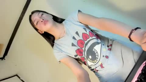 Rona Ella online show from August 2, 10:22 pm