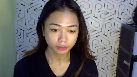 ayumi reacher online show from February 4, 10:46 pm