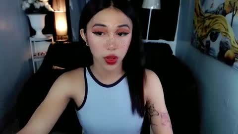 cali online show from April 21, 3:52 pm