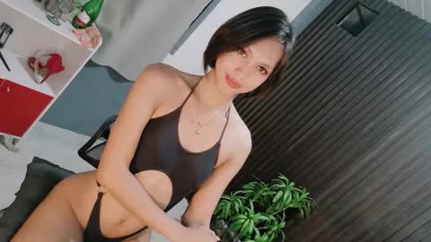 Rianne online show from February 21, 6:22 pm