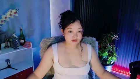 Scarlet online show from February 23, 3:20 am