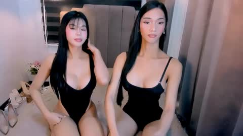 Im your doll maica online show from March 27, 8:26 am