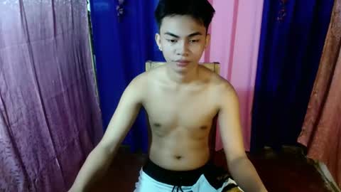 urguy_marco online show from October 6, 1:23 am