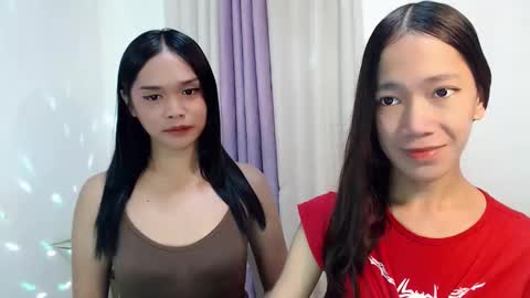 urhot_athena online show from September 21, 12:47 am