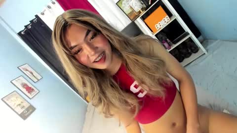 zoey noir online show from March 10, 4:28 am