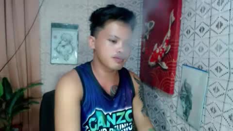 JUST CALL MY NAME jayrus  online show from September 21, 1:31 am