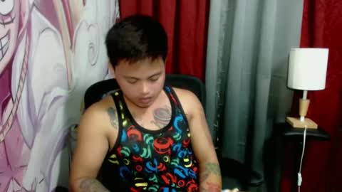 JUST CALL MY NAME jayrus  online show from February 27, 7:19 am