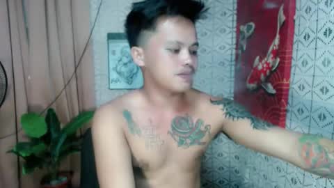 JUST CALL MY NAME jayrus  online show from September 18, 11:58 am