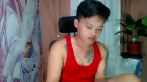 JUST CALL MY NAME jayrus  online show from November 4, 6:04 am