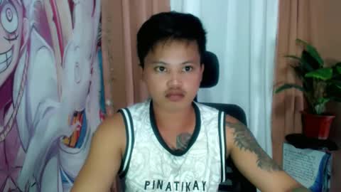 JUST CALL MY NAME jayrus  online show from December 3, 7:42 am