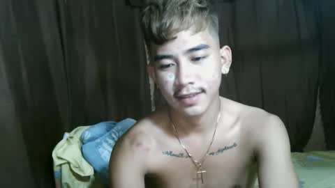 Josh online show from February 15, 6:17 pm