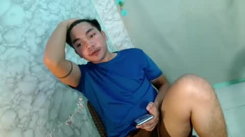 john carlo online show from May 11, 3:29 pm