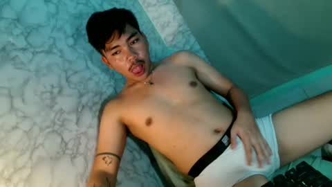 john carlo online show from May 3, 4:29 am