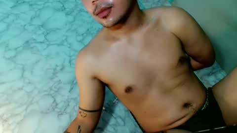 john carlo online show from April 23, 9:05 pm