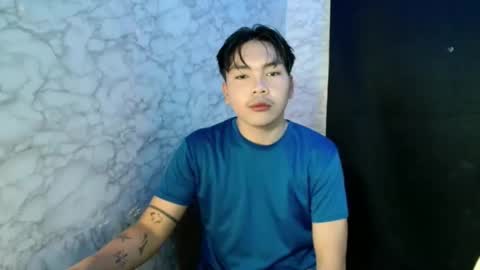 john carlo online show from June 6, 6:25 pm