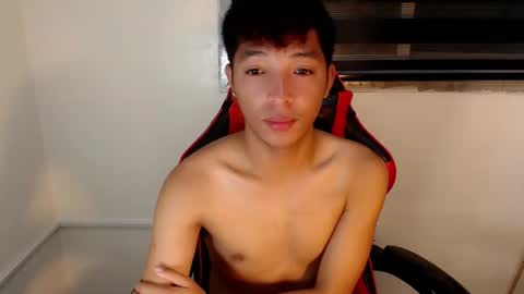 Ethan online show from January 18, 7:01 pm