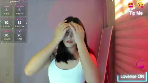 urhottie_nova online show from February 16, 3:59 am