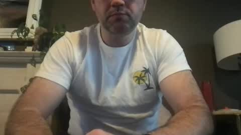 Hung Daddy online show from February 18, 3:34 pm