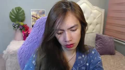 MIYA  online show from January 21, 7:06 pm