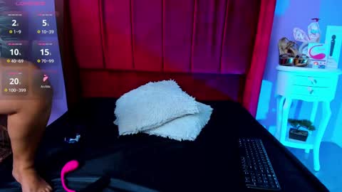 Snapshot of urlovex chatting on February 18, 12:15 am Love online show from February 18, 12:15 am
