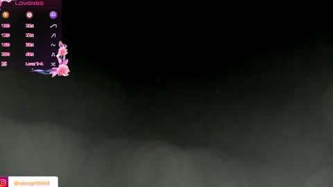 Melody online show from July 9, 9:52 pm