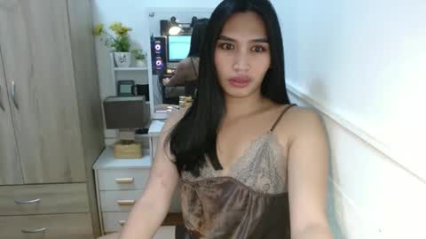 urmidnightangel online show from January 10, 10:15 pm