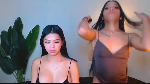 ur fave sanya online show from April 18, 7:58 pm