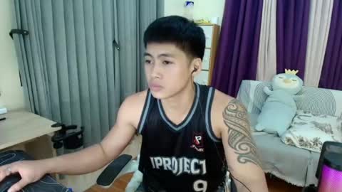 ander online show from July 11, 4:32 pm